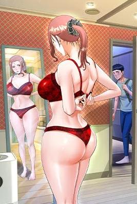 日漫《我的英雄学院》最新封面